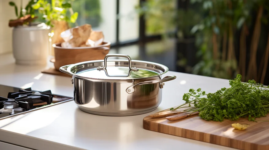 10 Best Quality Stainless Steel Cookware Manufacturers In The USA In 2024