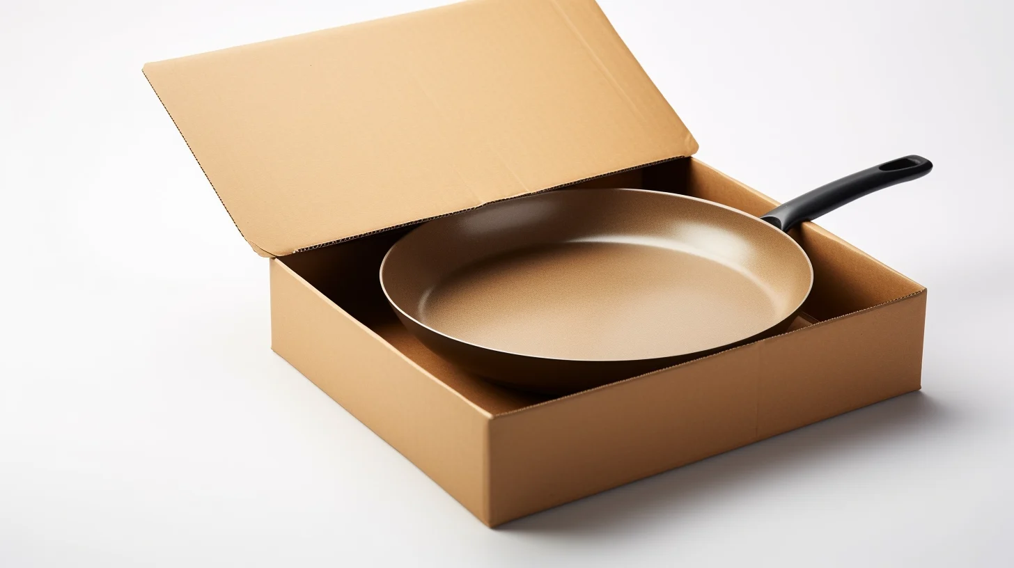 Things to Note When Customizing Stainless Steel Cookware Packaging for Your Own Brand