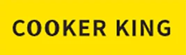 cooker king logo