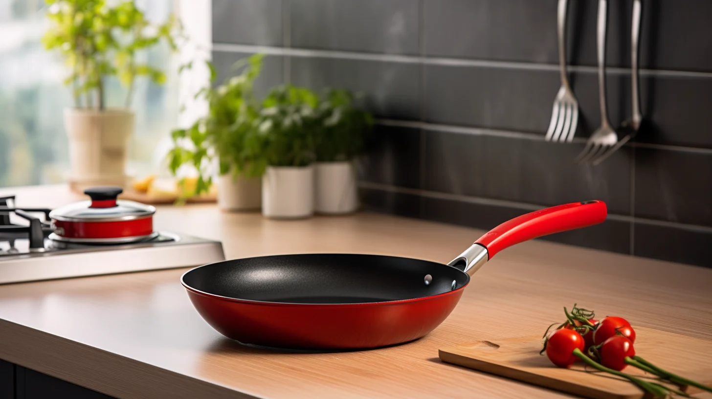 Stainless Steel Cookware VS Non-Stick Cookware - An Ultimate Buying Guide For Cookware Manufacturers