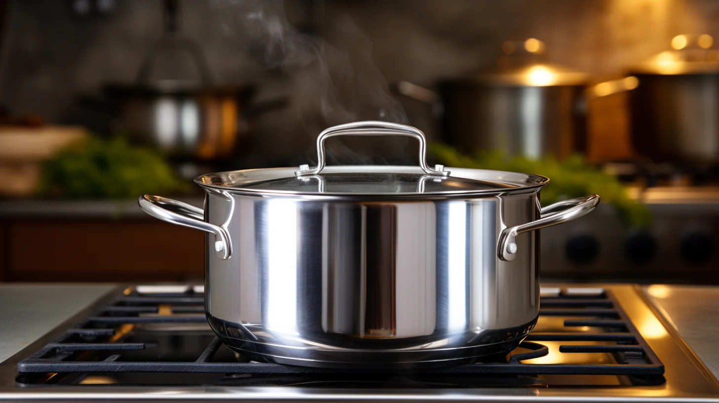 How to Manufacture a Cookware: The Cookware Manufacturing Process from A to Z