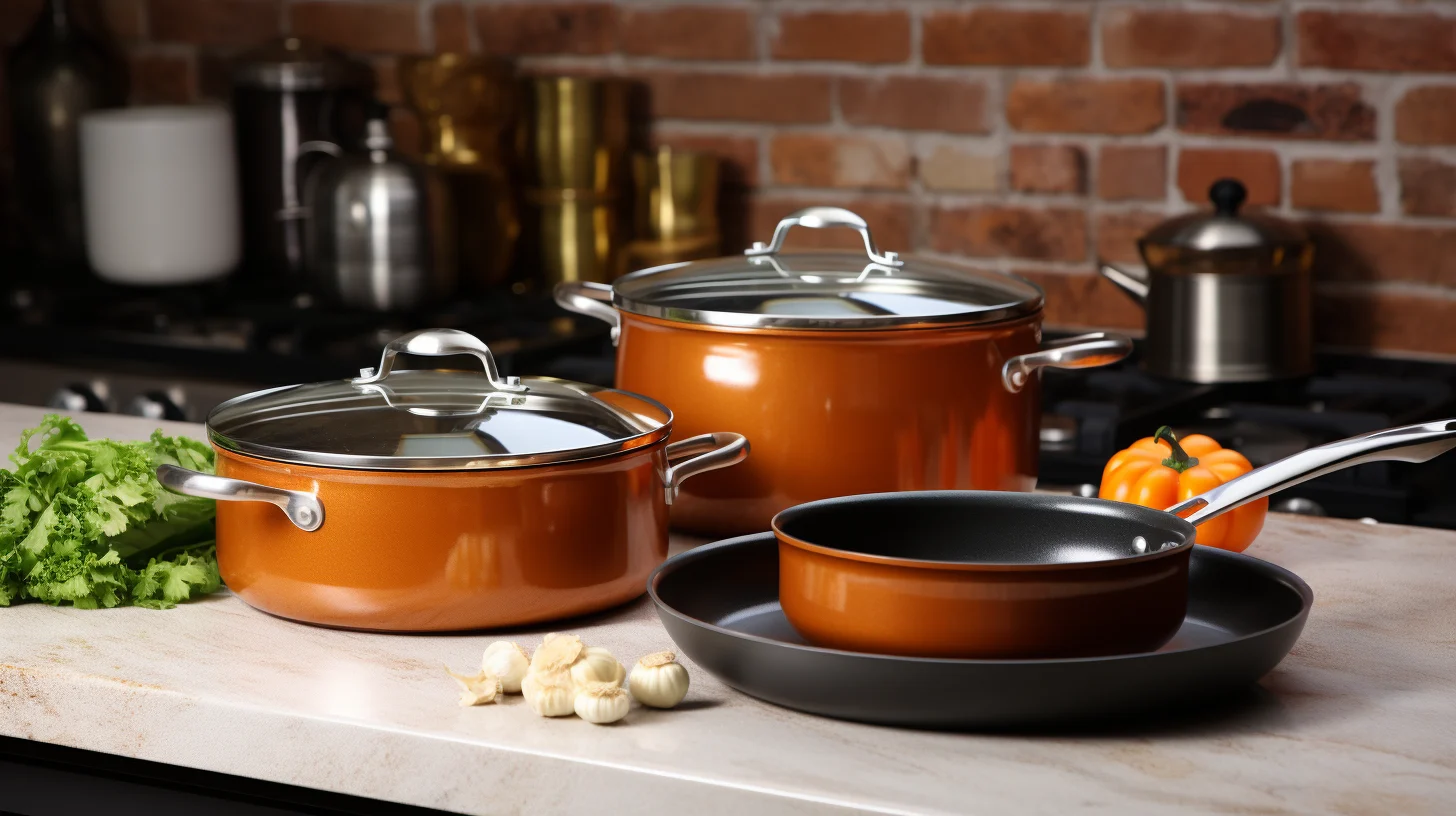 Top Cookware Manufacturers In Mexico