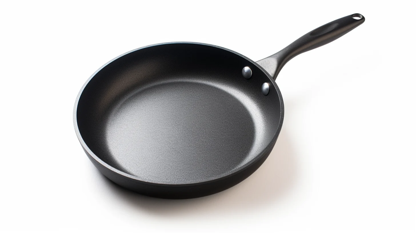 China Best Non-stick Cookware Manufacturers 2024 - Opt Your Ideal Cookware Manufacturers