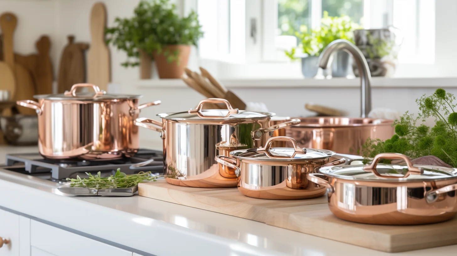 2024 Top Cookware Manufacturers in Europe