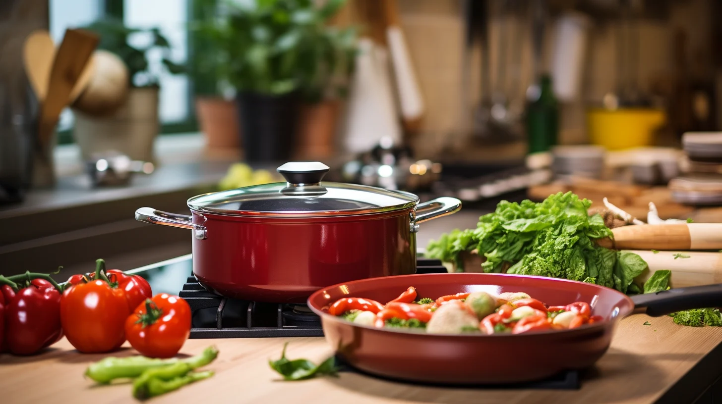 2024 Top Cookware Manufacturers in Europe