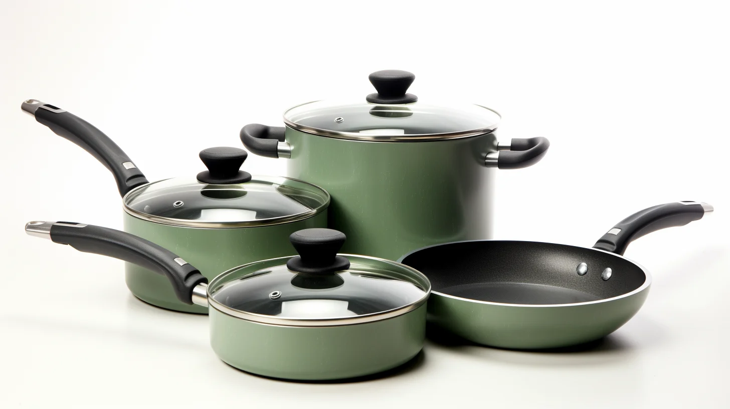 Top 10 Best Cookware Accessories Manufacturers In China