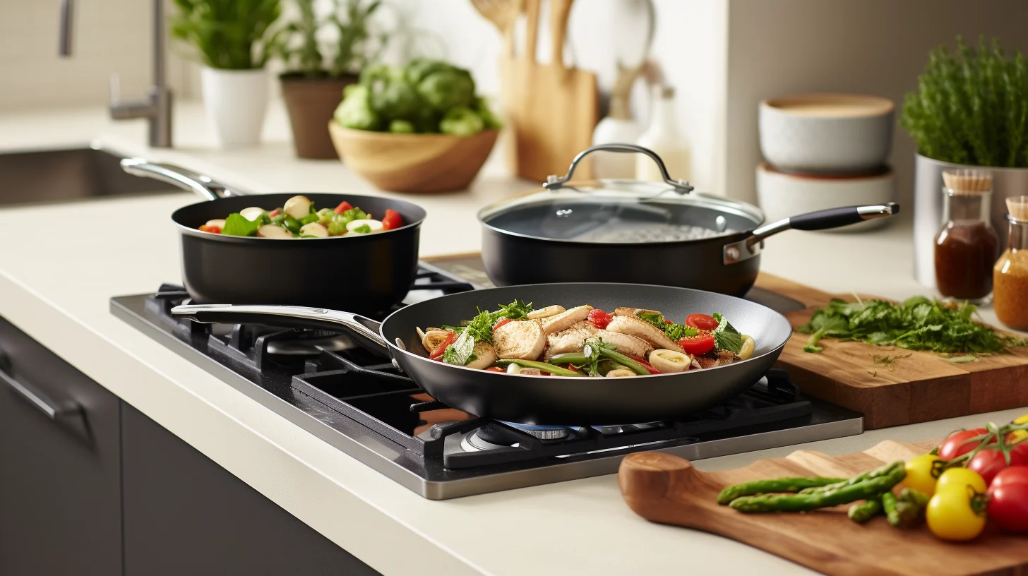 Top Cookware Manufacturers In Mexico - Get Your Ideal Cookware Manufacturers