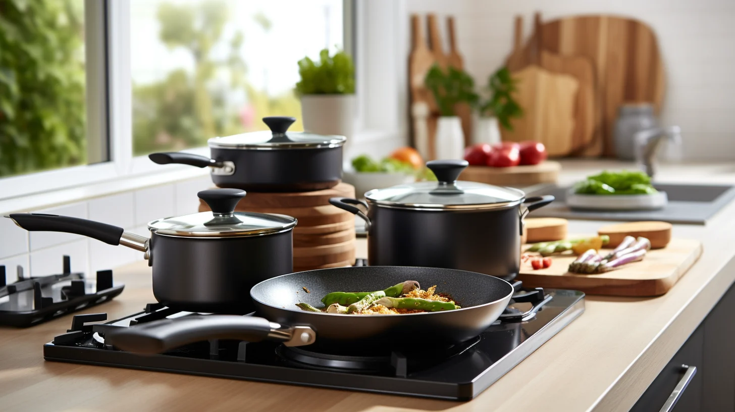 Considerations for Choosing Nonstick Cookware