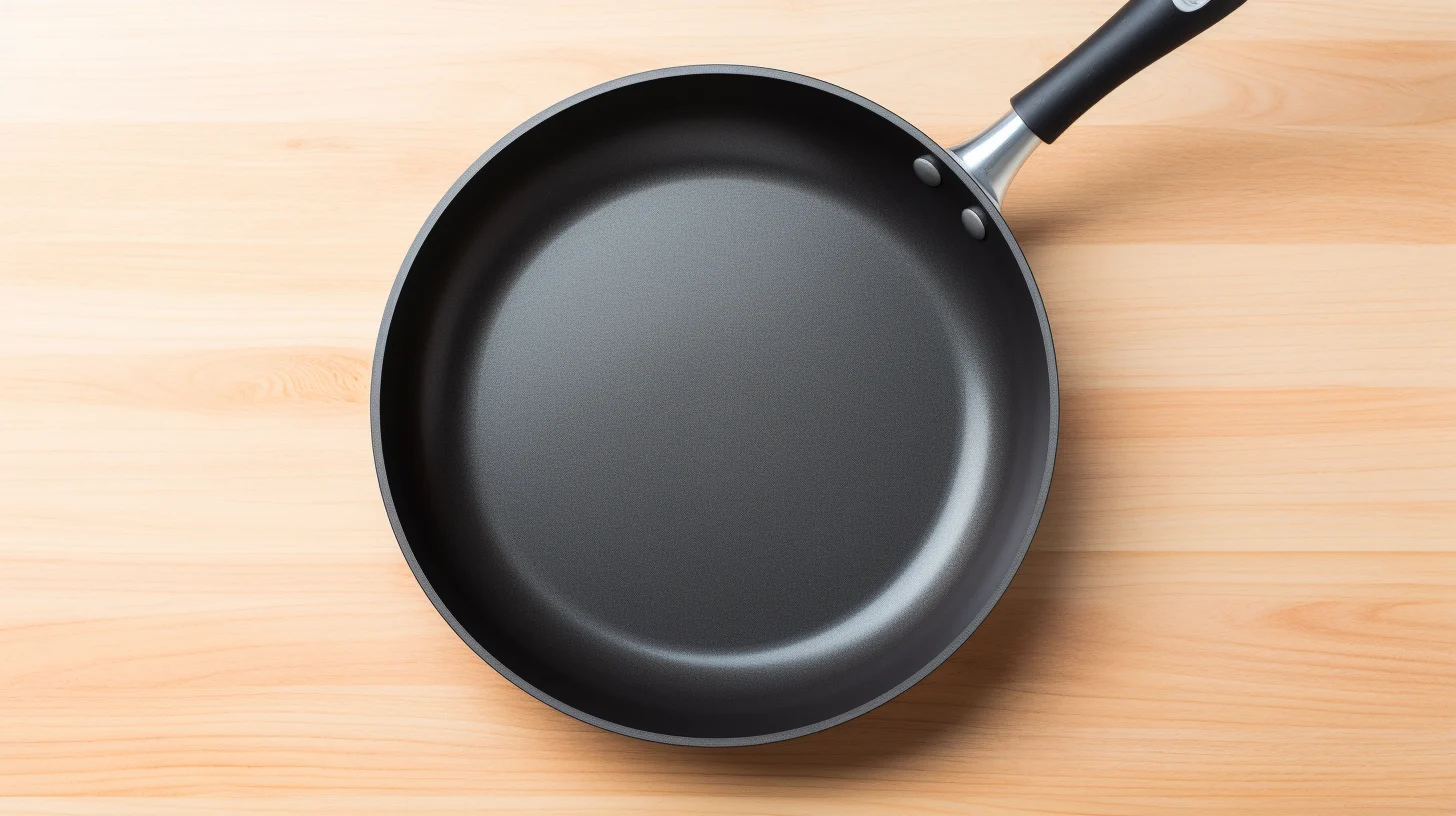 NonStick Pans How Much Do You Know