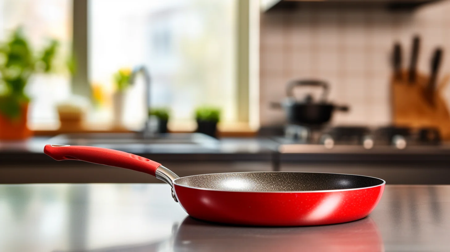 China Best Non-stick Cookware Manufacturers 2024 - Opt Your Ideal Cookware Manufacturers