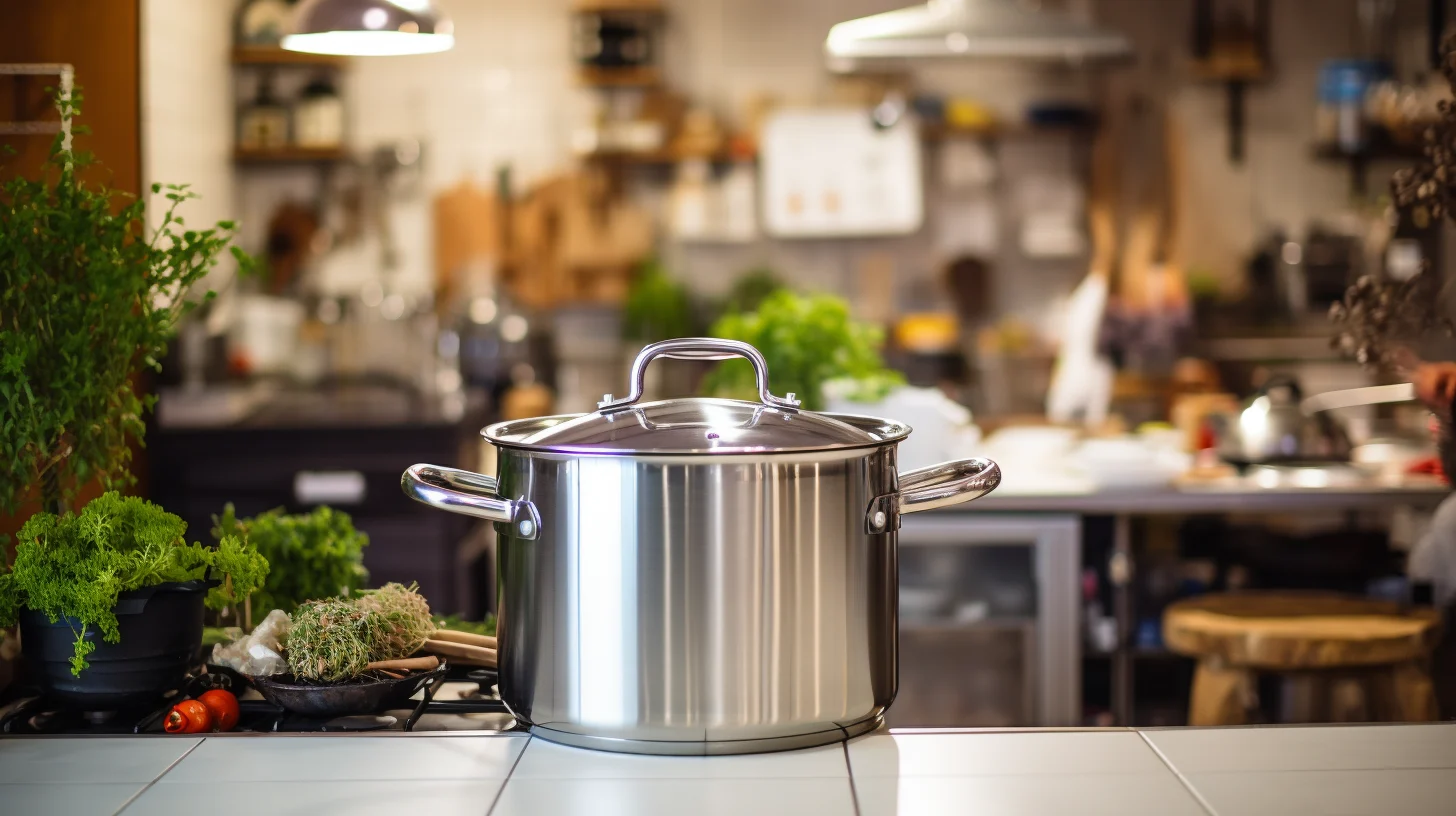 The Cost of Stainless Steel Cookware