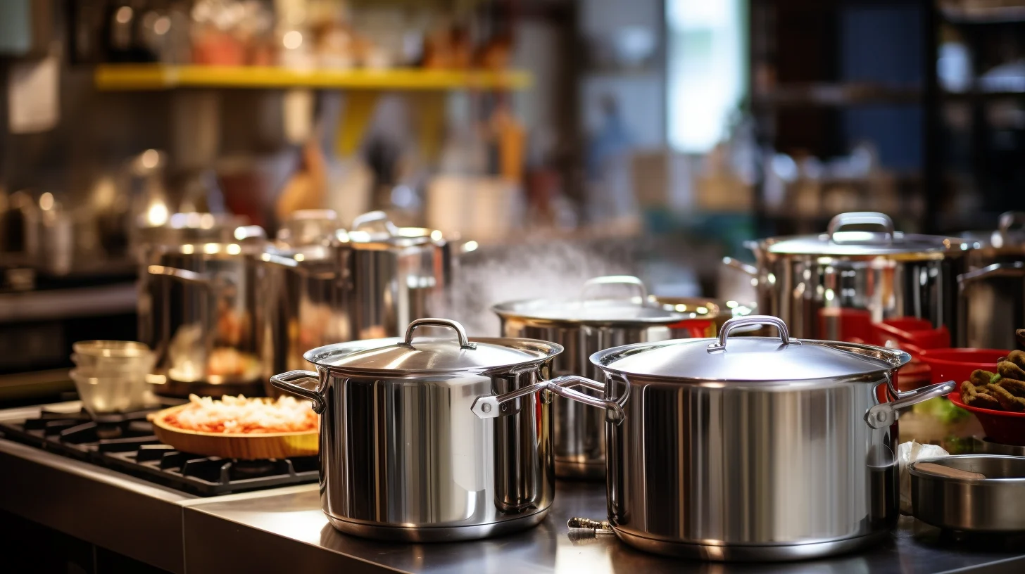 2024 Top Cookware Manufacturers in Europe