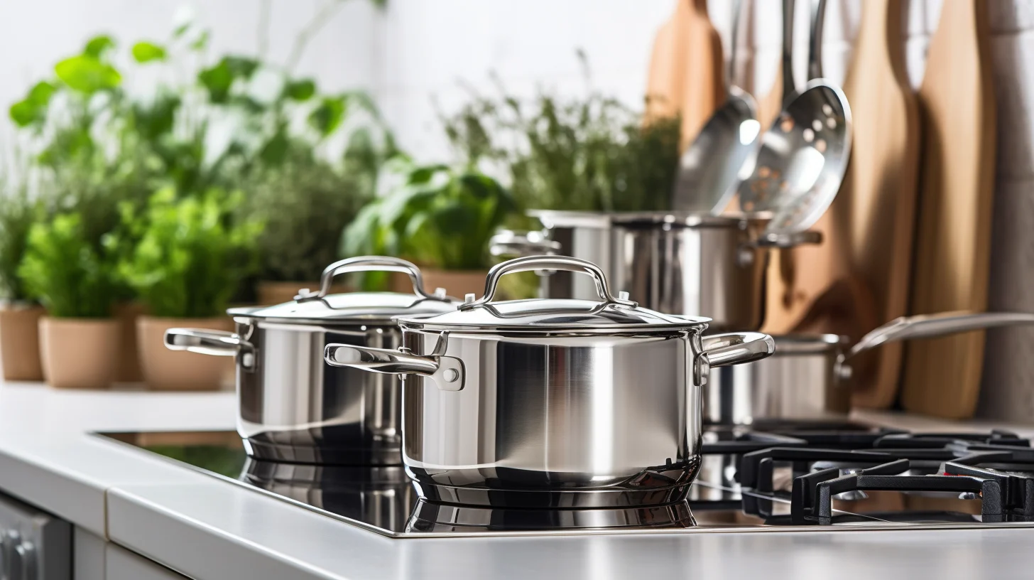 Top Cookware Manufacturers in Guangdong Province, China - Get Your Ideal Cookware Manufacturers