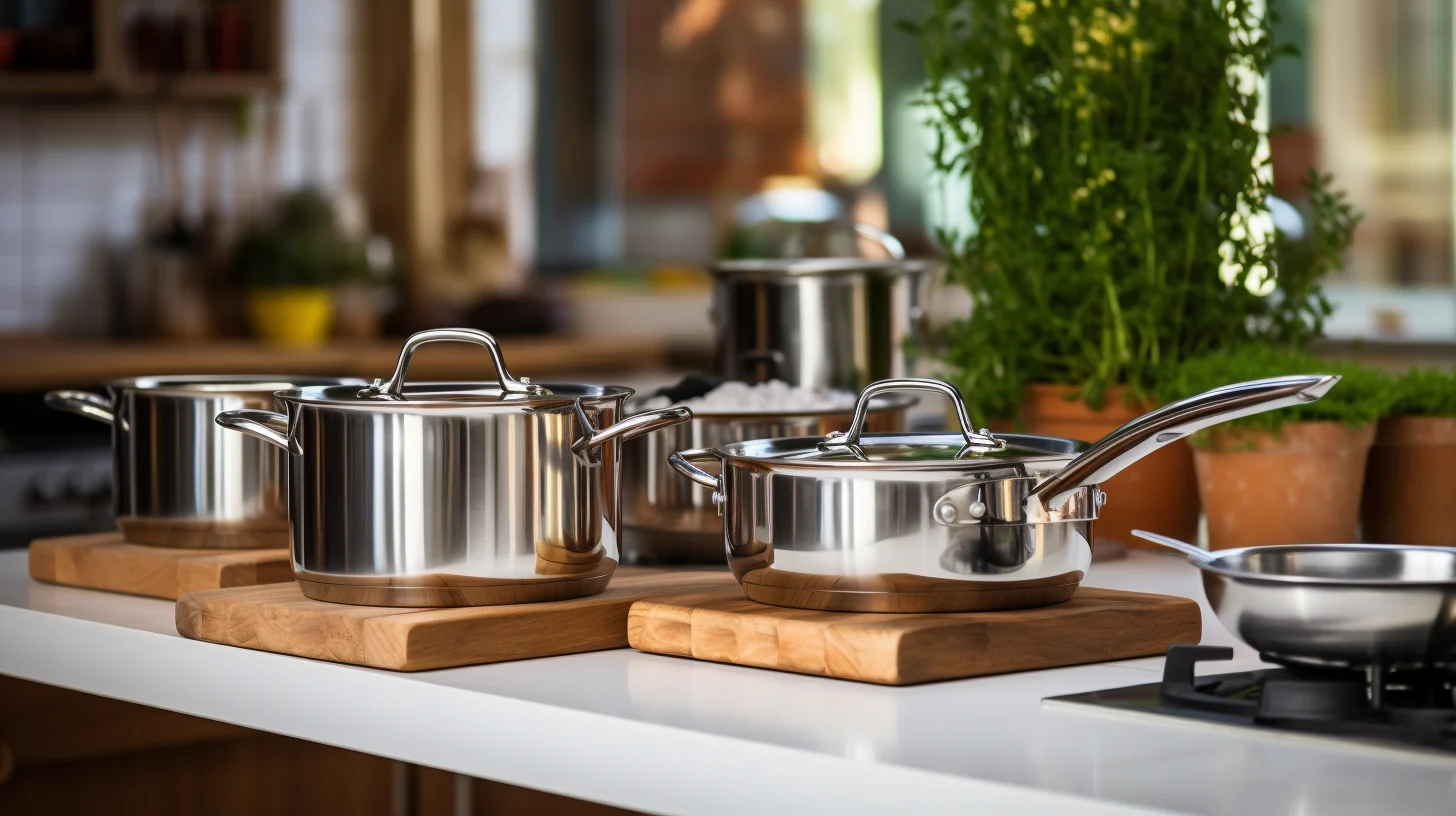 Top 10 Best Cookware Accessories Manufacturers In China