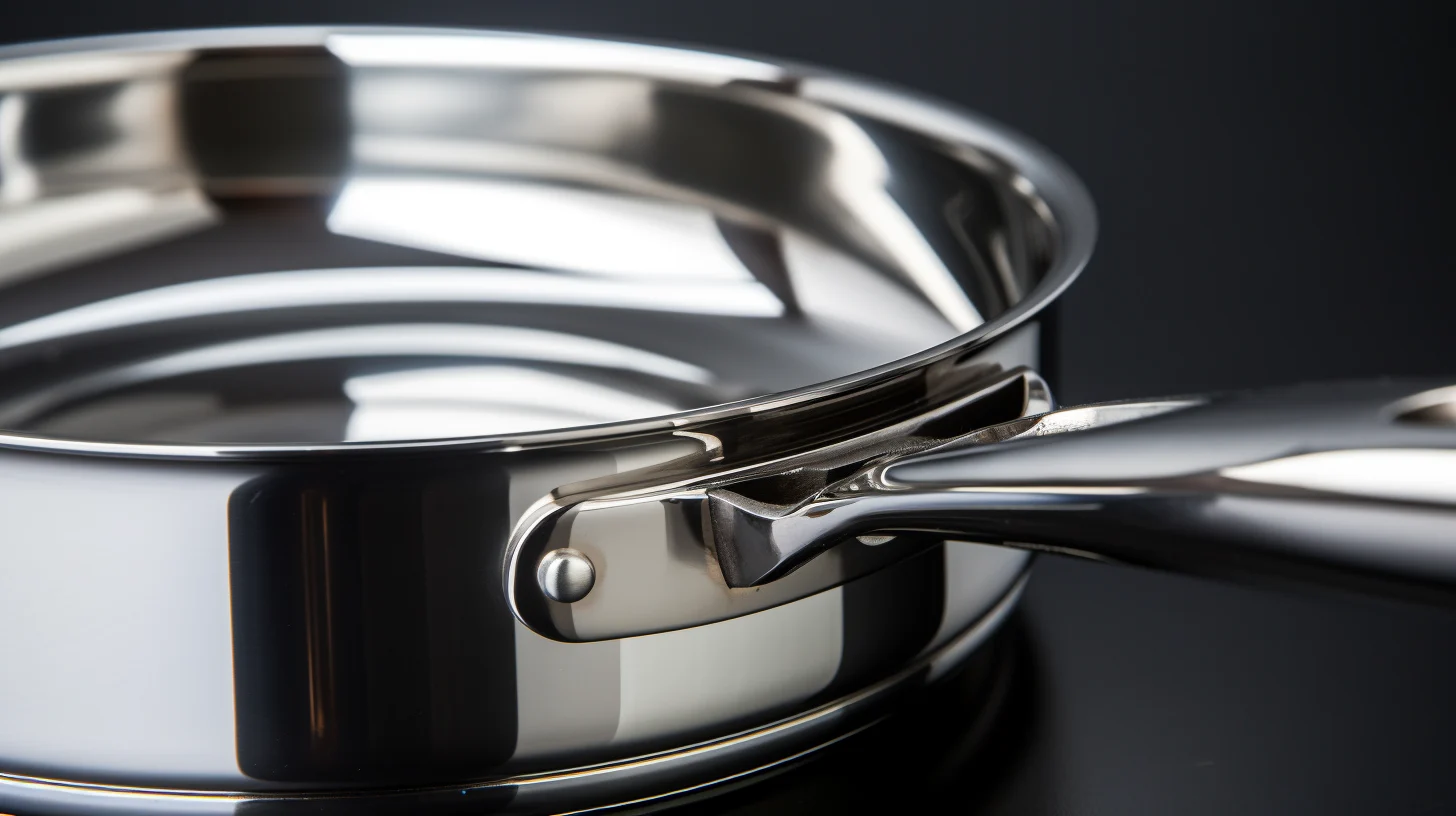 China Top Cookware Accessories Manufacturers 2024 - Opt Your Ideal Cookware Accessories Manufacturers