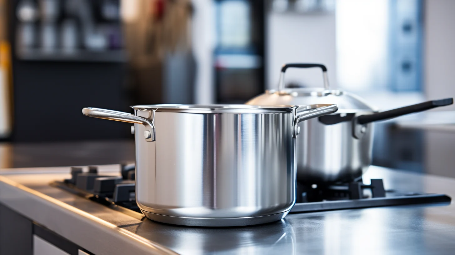 Top India Cookware Manufacturers - Get Your Ideal Cookware Manufacturers